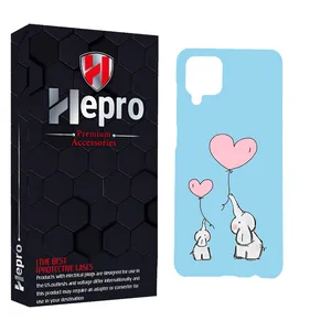 HEPRO MC Cover for Samsung Galaxy A42