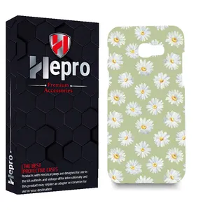 HEPRO MC Cover for Samsung Galaxy A3 2017