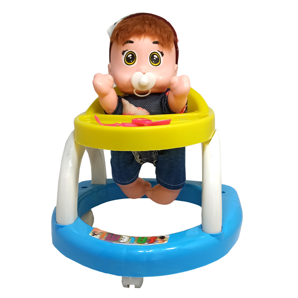 اسباب بازی مدل روروئک کد0021