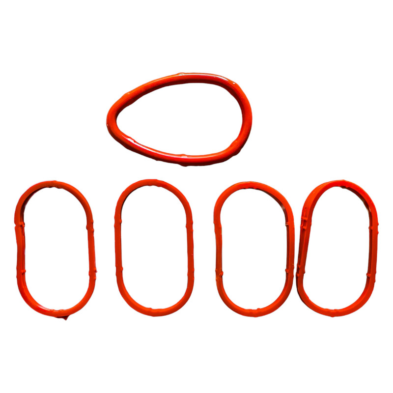 اورینگ منیفولد هوا مدل 001077Rnt مناسب برای رنو ال 90 بسته 5 عددی