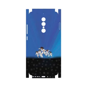 MAHOOT Ganbare Kikkazu-FullSkin Cover Sticker for GLX Shahin