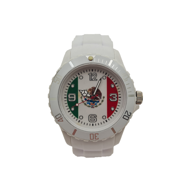 ساعت مچی عقربه ای مدل tcs1001