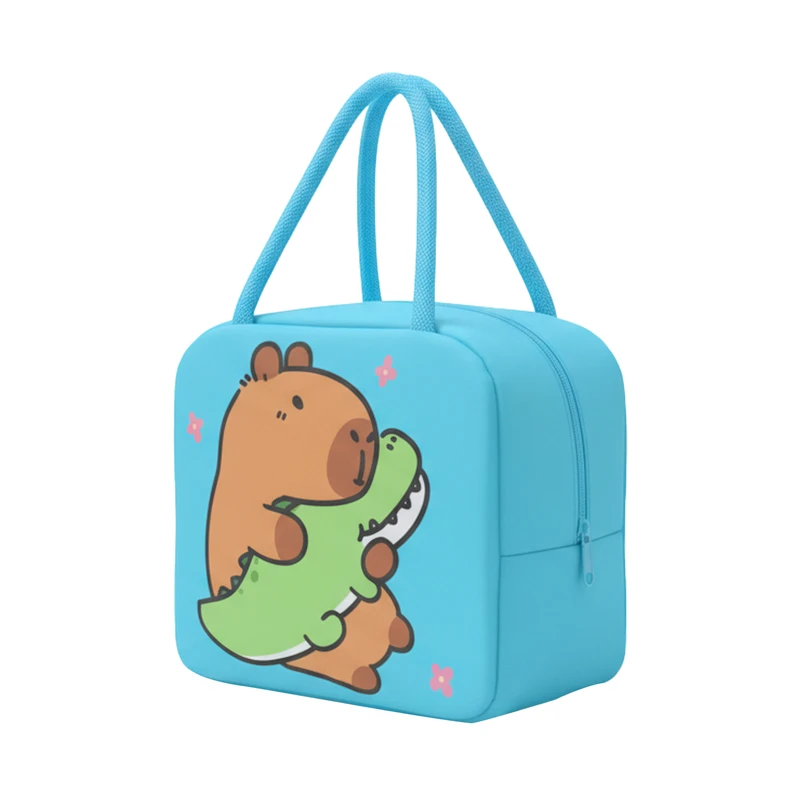 کیف عایق دار مدل دایناسور کد 2000