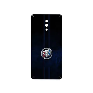 MAHOOT Buick Cover Sticker for Oppo RENO 10X