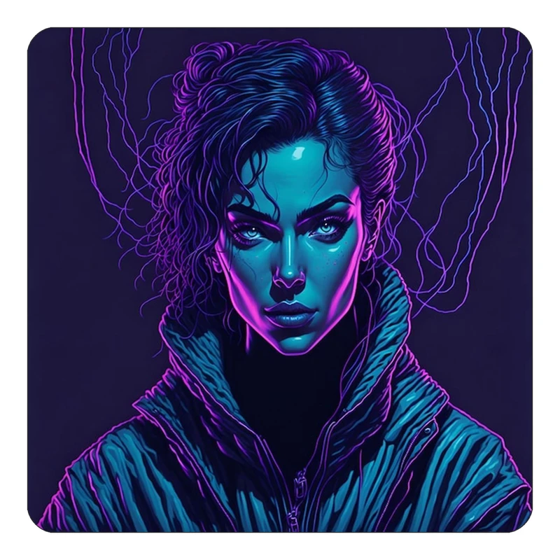 مگنت کاکتی طرح انیمه anime مدل mp15492