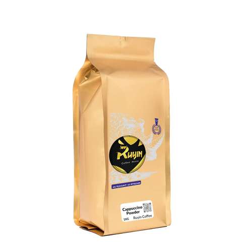  پودر کاپوچینو رویین - 1000 گرم