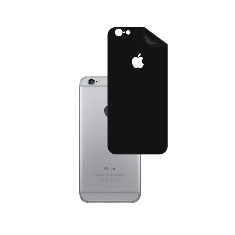 برچسب پوششی مدل PG RG مناسب برای گوشی موبایل اپل iPhone 6
