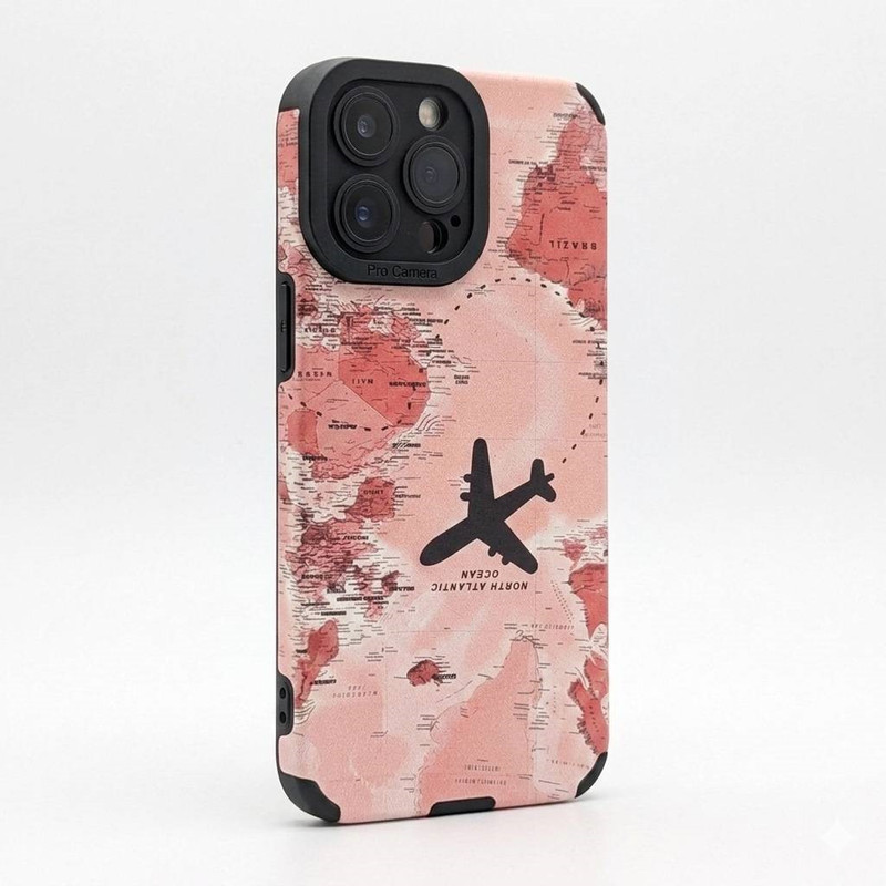 کاور مدل Plane مناسب برای گوشی موبایل اپل iPhone 13