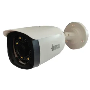 دوربین مداربسته آنالوگ بادیگارد مدل BG-AH SL33-WL-WIDE