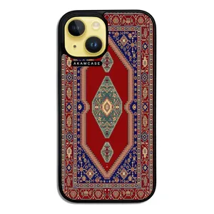 AKAM AMC-WA15-PERSIAN-12 Cover For Apple iPhone 15
