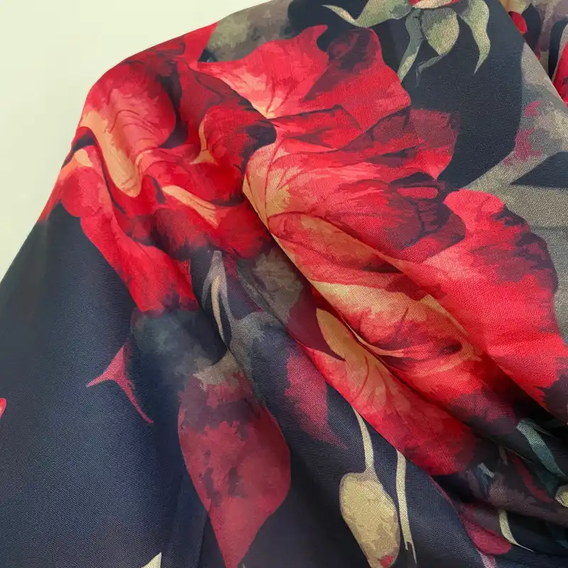 روسری زنانه مدل نخی تابستانه کد 31