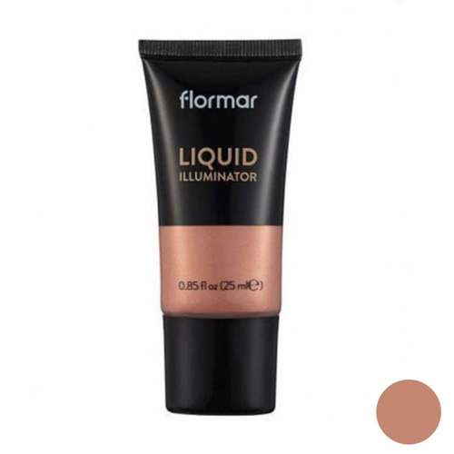 هایلایتر فلورمار مدل ILLUMINATOR شماره 03
