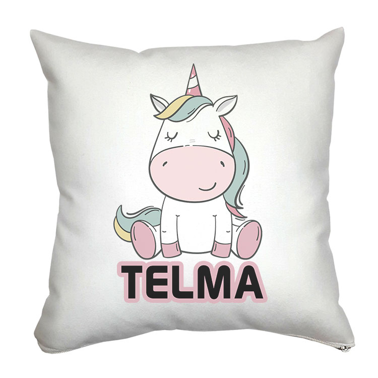 کوسن مدل اسب تک شاخ طرح تلما