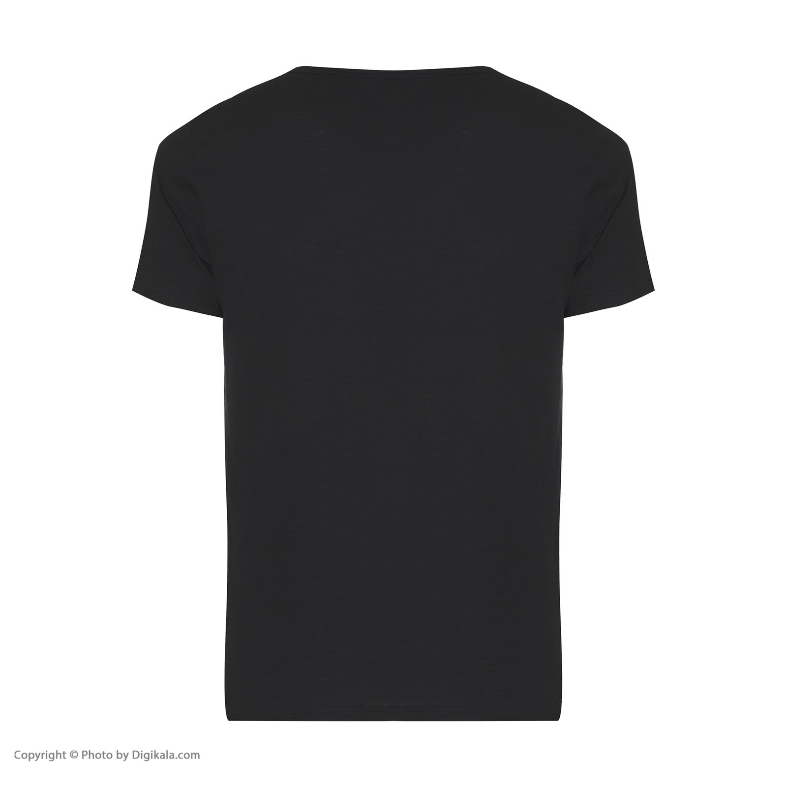 تی شرت مردانه یوپیم مدل 7065467 - مشکي - 3