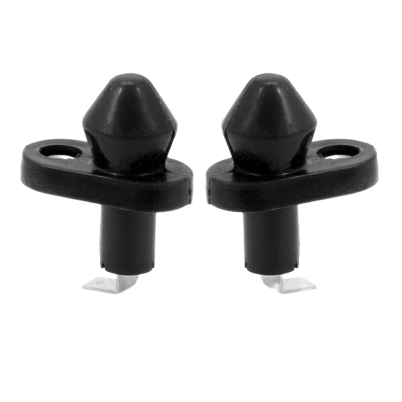 کلید لا دری درب عقب خودرو آی پی اِن سی کد 140827 مناسب برای تیبا بسته دو عددی