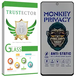 Trustector AMPT Privacy Screen Protector For TCL 505