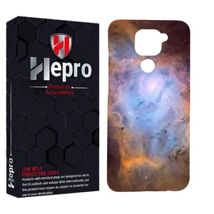 HEPRO MC Cover for XIAOMI Redmi Note 9