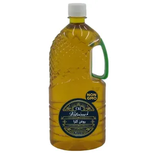 روغن کلزا کانولا - 1 لیتر