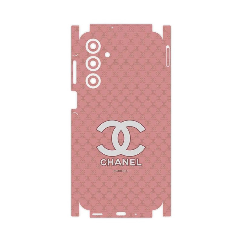 برچسب پوششی ماهوت مدل CHANEL_Logo-FullSkin مناسب برای گوشی موبایل سامسونگ Galaxy A16 4G