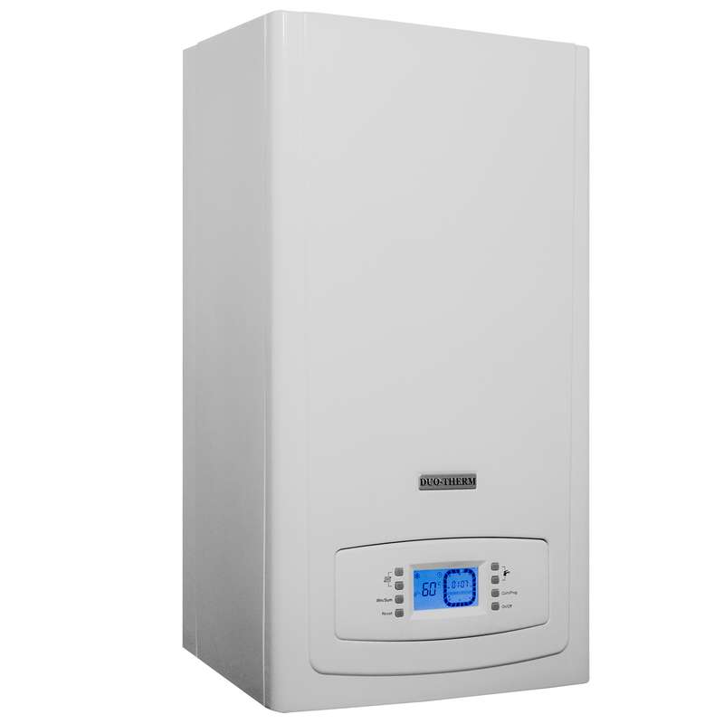 پکیج شوفاژ دیواری دئوترم مدل ULTRA F28 پکیج شوفاژ دیواری دئوترم مدل ULTRA F28