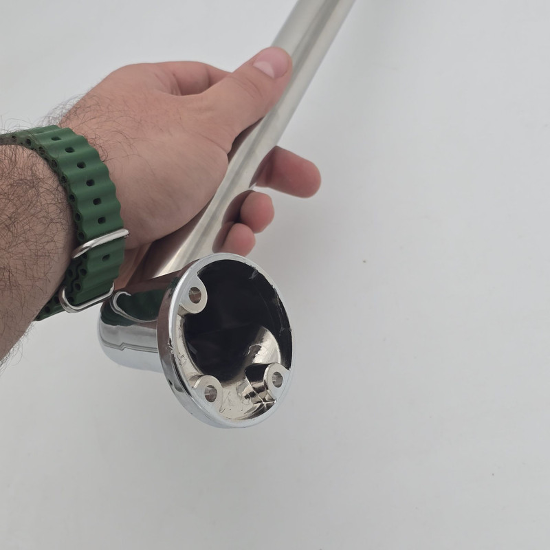 دستگیره کمکی ایلگار مدل سالمندی کد 45