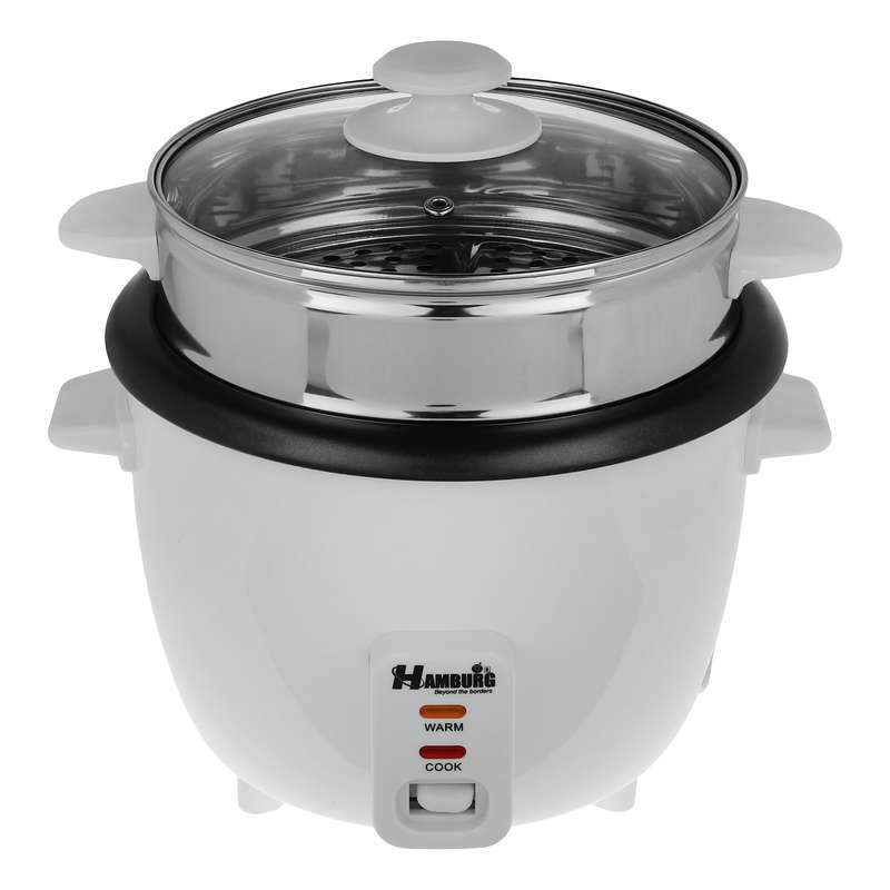 پلوپز 4 نفره هامبورگ مدل HRC-701