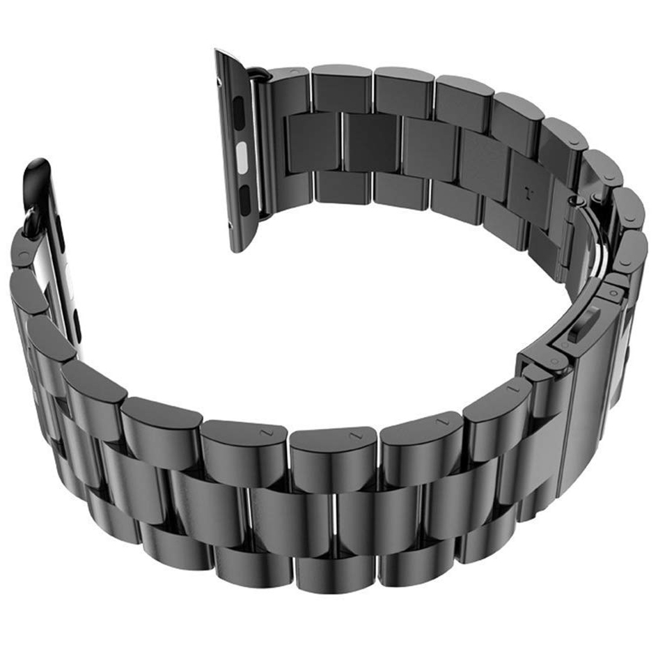 بند راینو مدل R-3Bead مناسب برای اپل واچ سری Watch SE 44mm