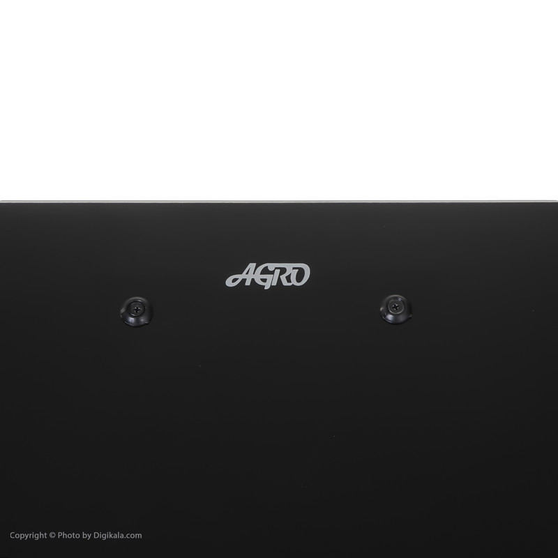 هود و اجاق گاز صفحه ای مدل SET 8063