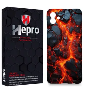 HEPRO MC Cover for SAMSUNG GALAXY A04E