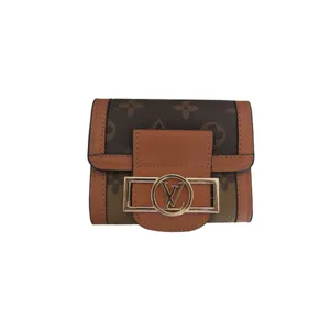 کیف پول زنانه لویی ویتون مدل 3001