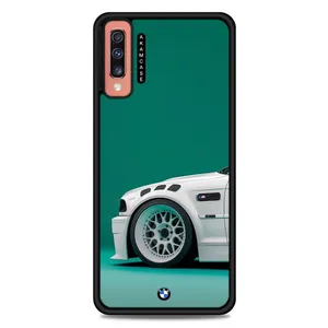 AKAM AMC-WSGA70-BMW-36 Cover For Samsung Galaxy A70