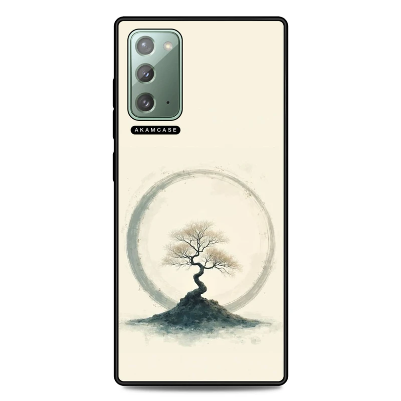 کاور آکام مدل AMC-WSGN20-ZEN-19 مناسب برای گوشی موبایل سامسونگ Galaxy Note 20