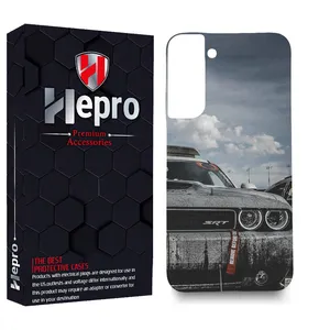 HEPRO MC Cover for SAMSUNG GALAXY S22