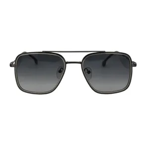 عینک آفتابی مستطیلی کررا مدل 23203 GR