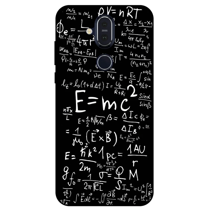 کاور مگافون کد 6297 مناسب برای گوشی موبایل نوکیا 8.1 / X7