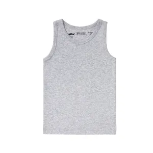 زیرپوش پسرانه پیپرتس مدل ملانژSMB258