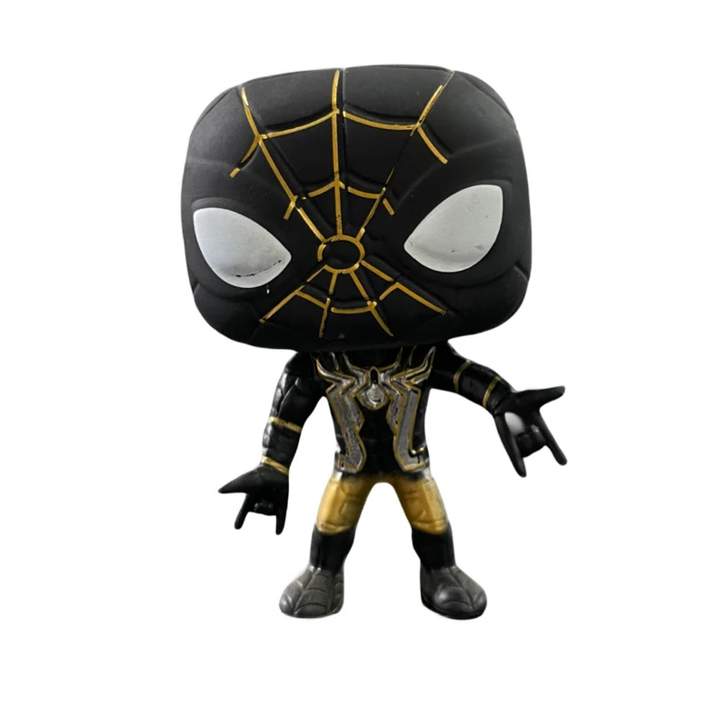 فیگور مدل مردعنکبوتی ارتفاع 10 سانتی‌متر