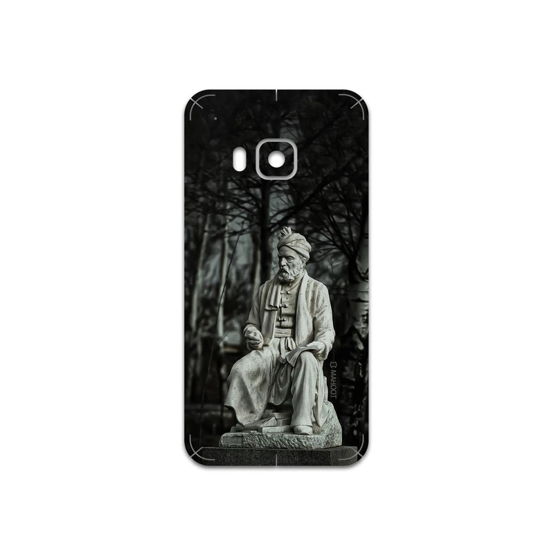 برچسب پوششی ماهوت مدل Ferdowsi مناسب برای گوشی موبایل اچ تی سی One S9