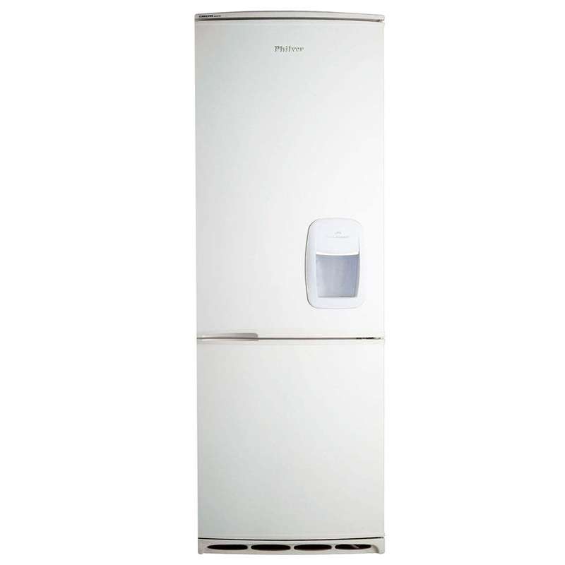 یخچال و فریزر 18 فوت فیلور مدل RPD-COL-018