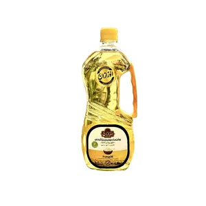 روغن کنجد سرخ کردنی اورازان - 800 گرم