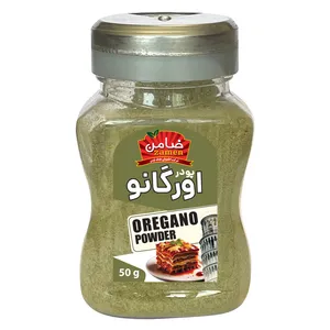 پودر اورگانو ضامن - 50 گرم