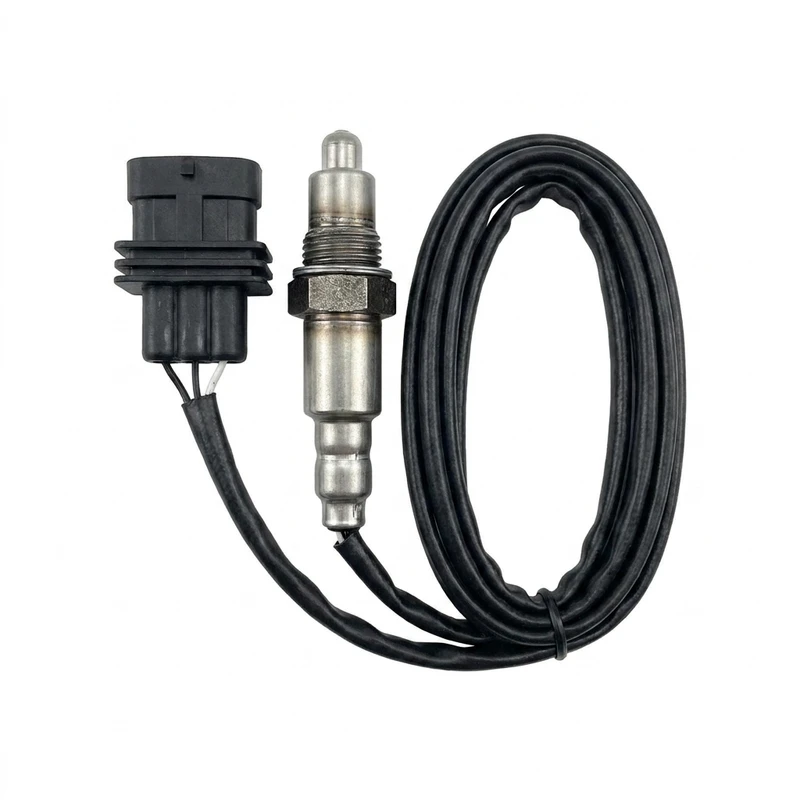 سنسور اکسیژن بوش مدل me17