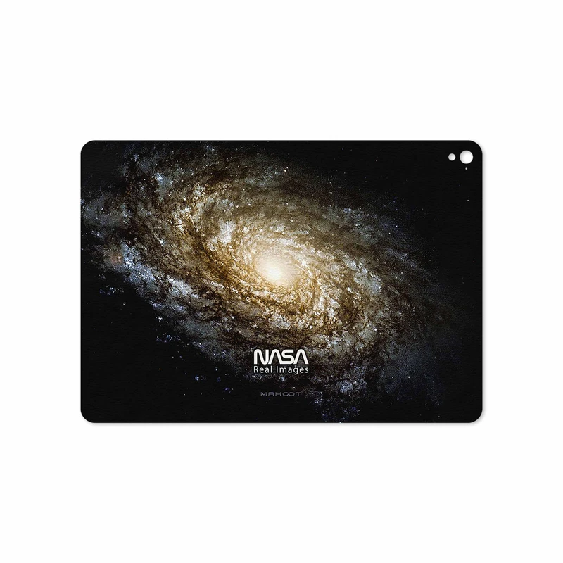 برچسب پوششی ماهوت مدل Universe-by-NASA-1 مناسب برای تبلت اپل iPad Pro 9.7 2016 A1674
