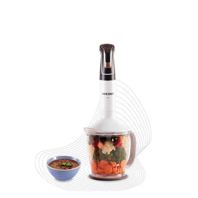 گوشت کوب برقی وینسنت مدل HB5412