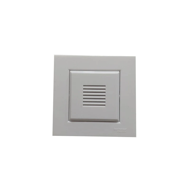 زنگ بهداد الکتریک مدل ورتکس