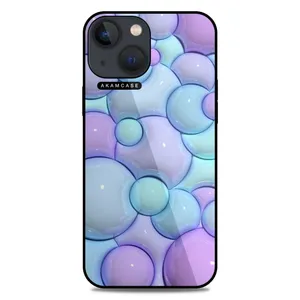 AKAM AMC-WA13M-JELLY-39 Cover For Apple iPhone 13 Mini
