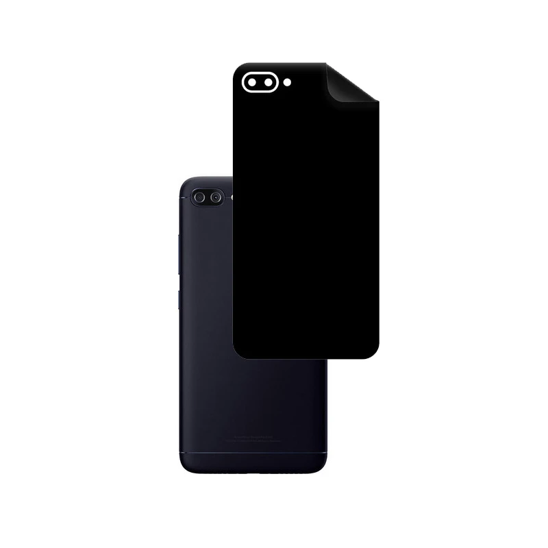 برچسب پوششی مدل PG RG مناسب برای گوشی موبایل ایسوس Zenfone 4 Max 5.5in