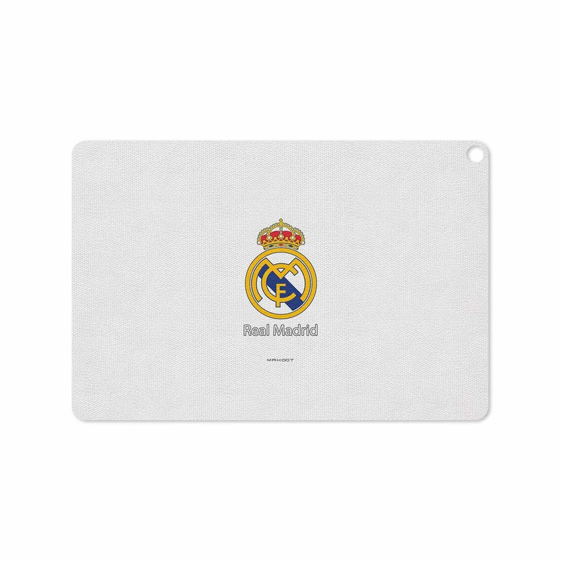 برچسب پوششی ماهوت مدل Real-Madrid مناسب برای تبلت ایسوس Zenpad 3S 10 2017 Z500KL