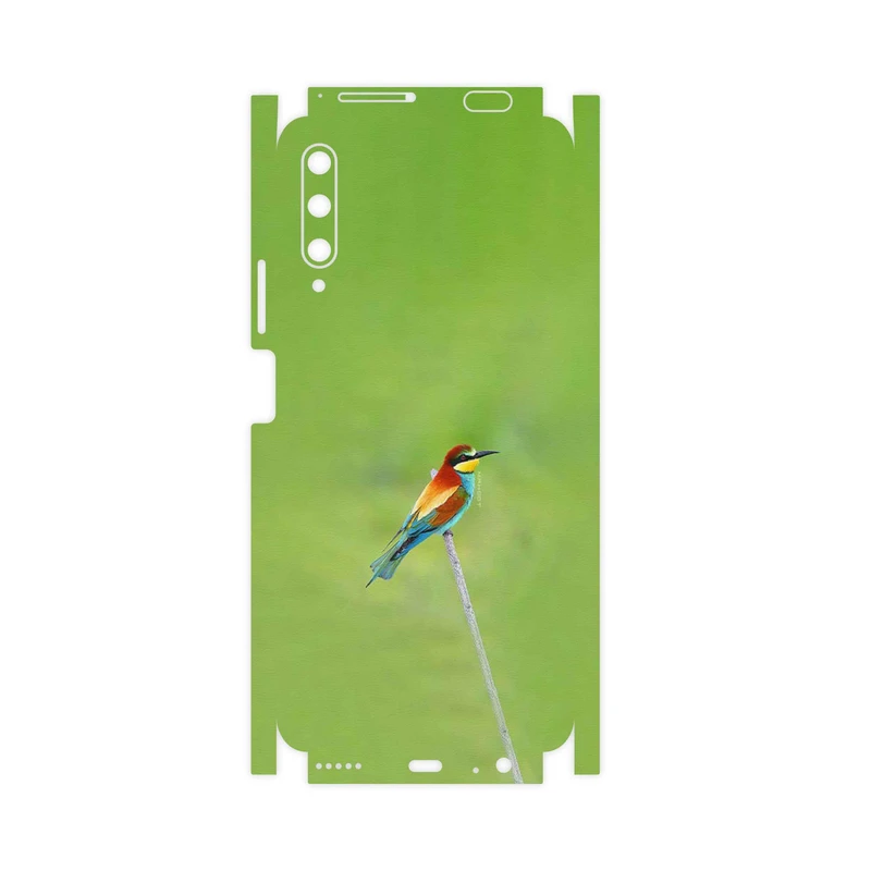 برچسب پوششی ماهوت مدل European bee-eater-FullSkin مناسب برای گوشی موبایل هوآوی Y9S