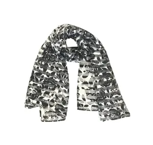 شال زنانه مدل ارگانزا